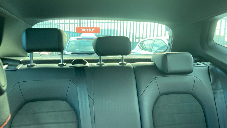 SEAT Arona 1.0 TSI 110 FR Sport 5dr Petrol Hatchback